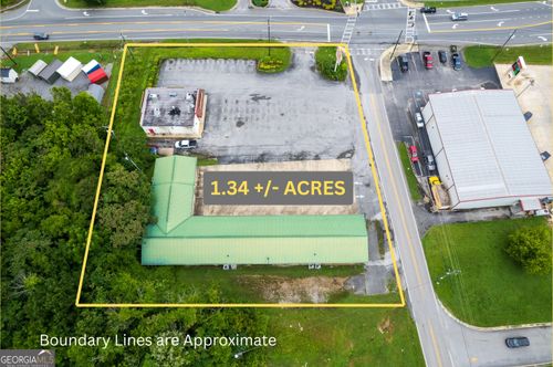 4980 Highway 136, Trenton, GA, 30752-2935 | Card Image