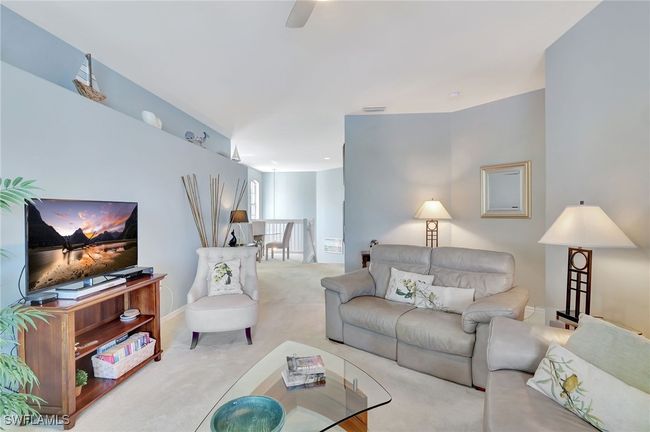 Welcoming living room | Image 11