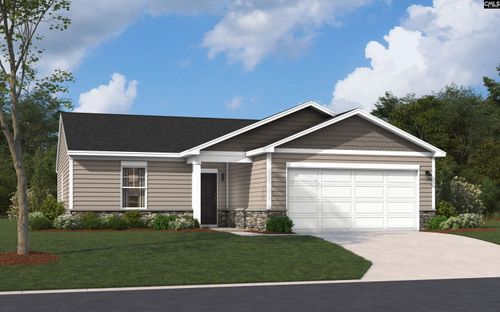 310 Paratrooper Ln, Columbia, SC, 29229 | Card Image