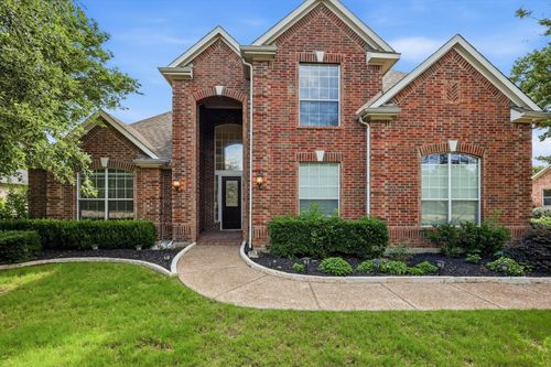 1131 Durango Cir, Shady Shores, TX, 76208-5127 | Card Image