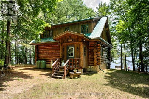2091 Gull Lake Estates Lane, Frontenac (Frontenac North), ON, K0H1C0 | Card Image