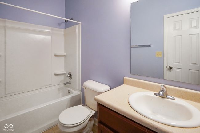 7715 Bolero Dr, House other with 3 bedrooms, 2 bathrooms and null parking in Camby IN | Image 20