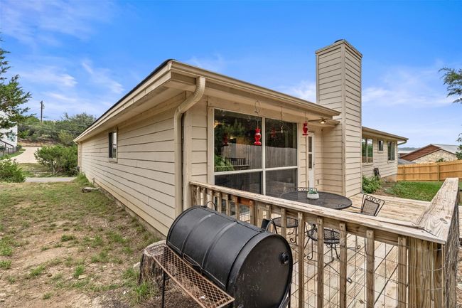 22305 Shotts Dr, House other with 3 bedrooms, 2 bathrooms and null parking in Briarcliff TX | Image 40