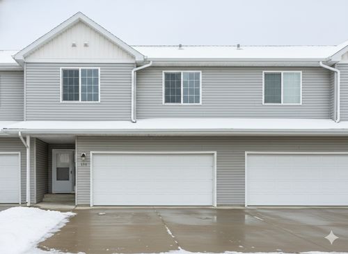 1511 11th Ave E, West Fargo, ND, 58078-5204 | Card Image