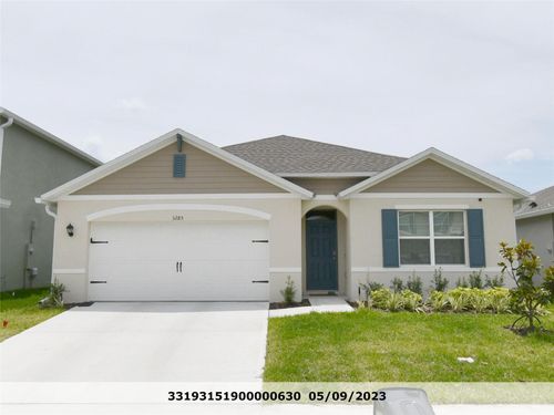 3285 Eastgrove Ter, SANFORD, FL, 32771-3993 | Card Image