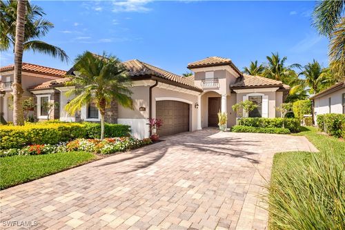 9451 Piacere Way, NAPLES, FL, 34113-7731 | Card Image