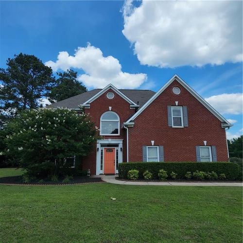969 Light House Way, Lawrenceville, GA, 30043-6387 | Card Image
