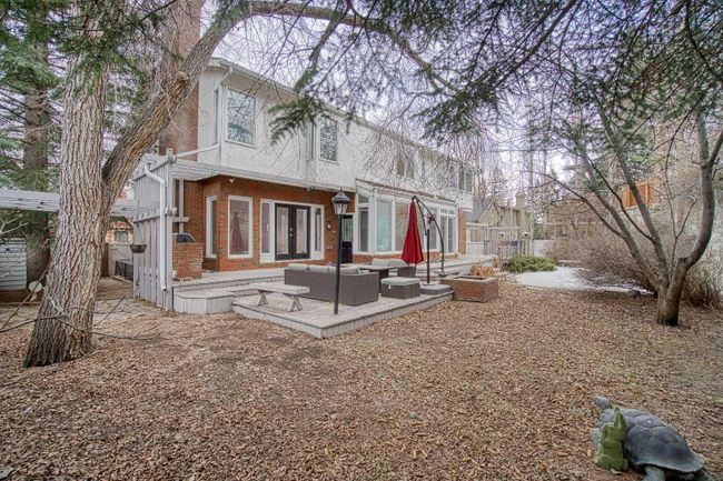 805 Prospect Avenue Sw, Home with 3 bedrooms, 2 bathrooms and 4 parking in Calgary AB | Image 34