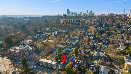 1411 Martin Luther King Jr Way, Seattle, WA, 98122-3127 | Card Image