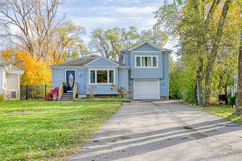231 Jennings Cres, Oakville, ON, L6L1W2 | Card Image