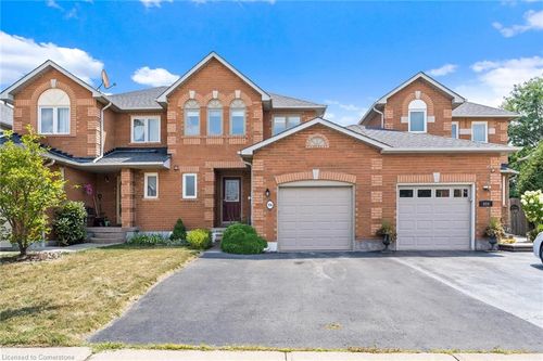 506 Taylor Cres, Burlington, ON, L7L6G3 | Card Image