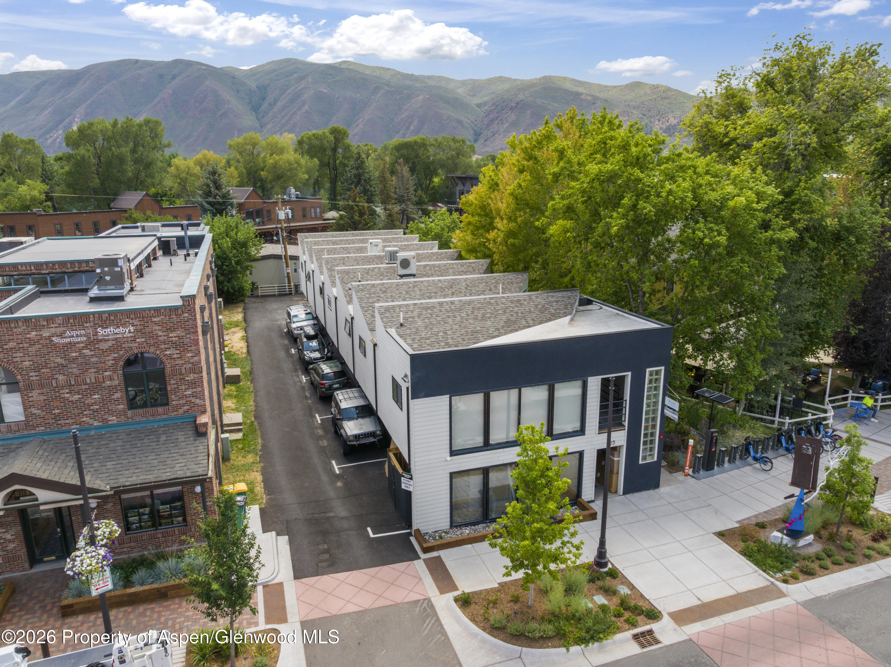 Commercial Sale in Basalt 2