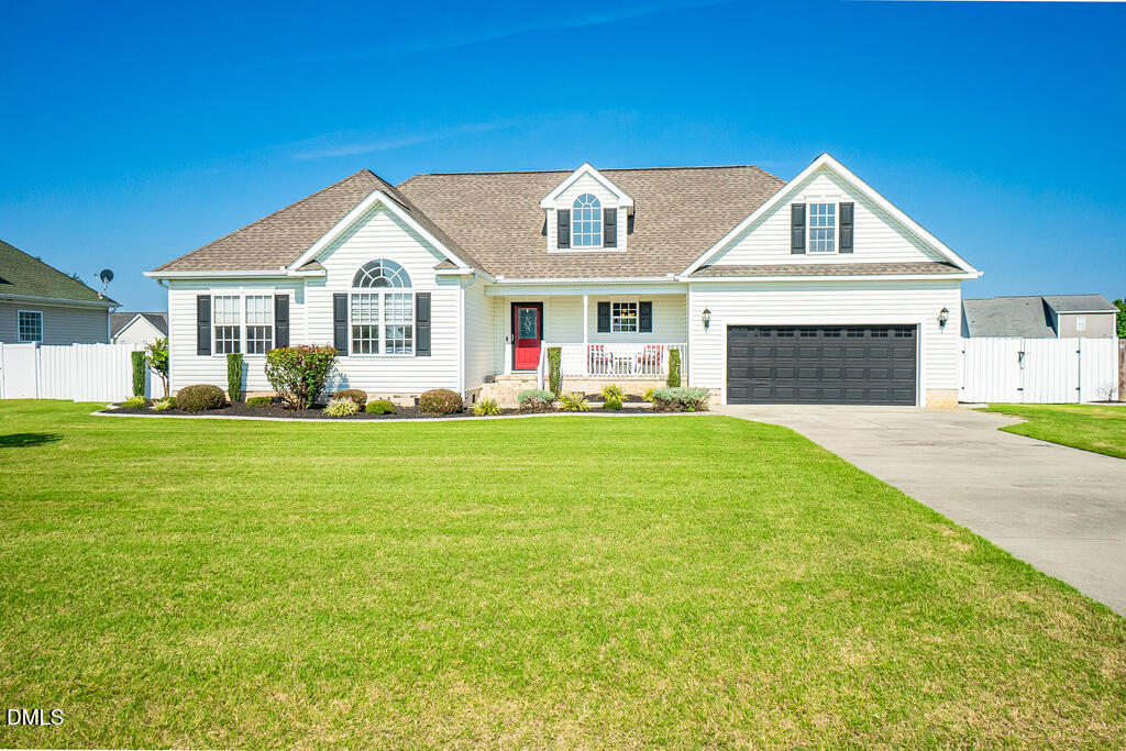 Residential in Pikeville