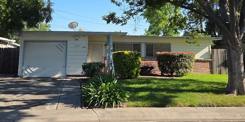 2042 Rutledge Way, Stockton, CA, 95207-4020 | Card Image