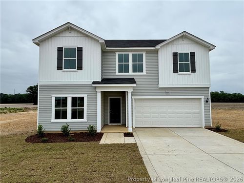 400 Piper Pointe Drive, Pikeville, NC, 27863 | Card Image