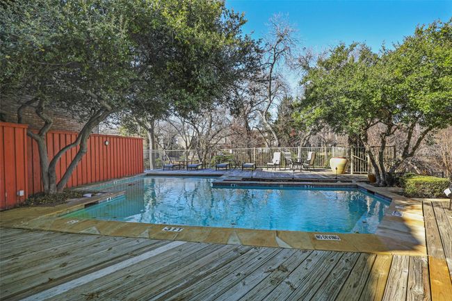 APT-5F - 4777 Cedar Springs Rd, Condo with 1 bedrooms, 2 bathrooms and null parking in Dallas TX | Image 28