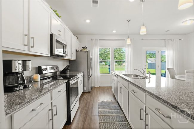 110 Freesia Drive, House other with 5 bedrooms, 3 bathrooms and null parking in Springfield GA | Image 13