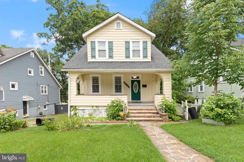 5802 Gwynn Oak Ave, BALTIMORE, MD, 21207-6169 | Card Image