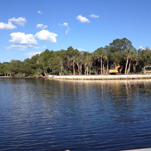 12003 & 11975 W Bald Eagle Court, Crystal River, FL, 34429 | Card Image