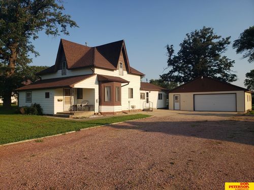 613 E Broadway St, Coleridge, NE, 68727-2224 | Card Image