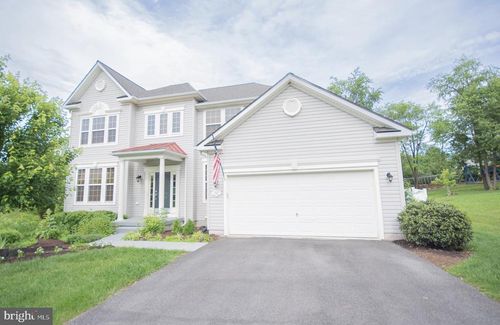 567 Rivanna Run, FALLING WATERS, WV, 25419-4378 | Card Image