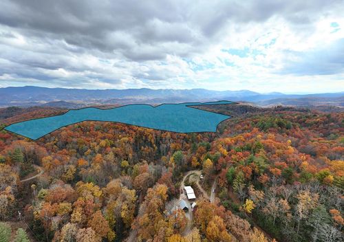 135.49ac Webb Creek Rd, Andrews, NC, 28901 | Card Image