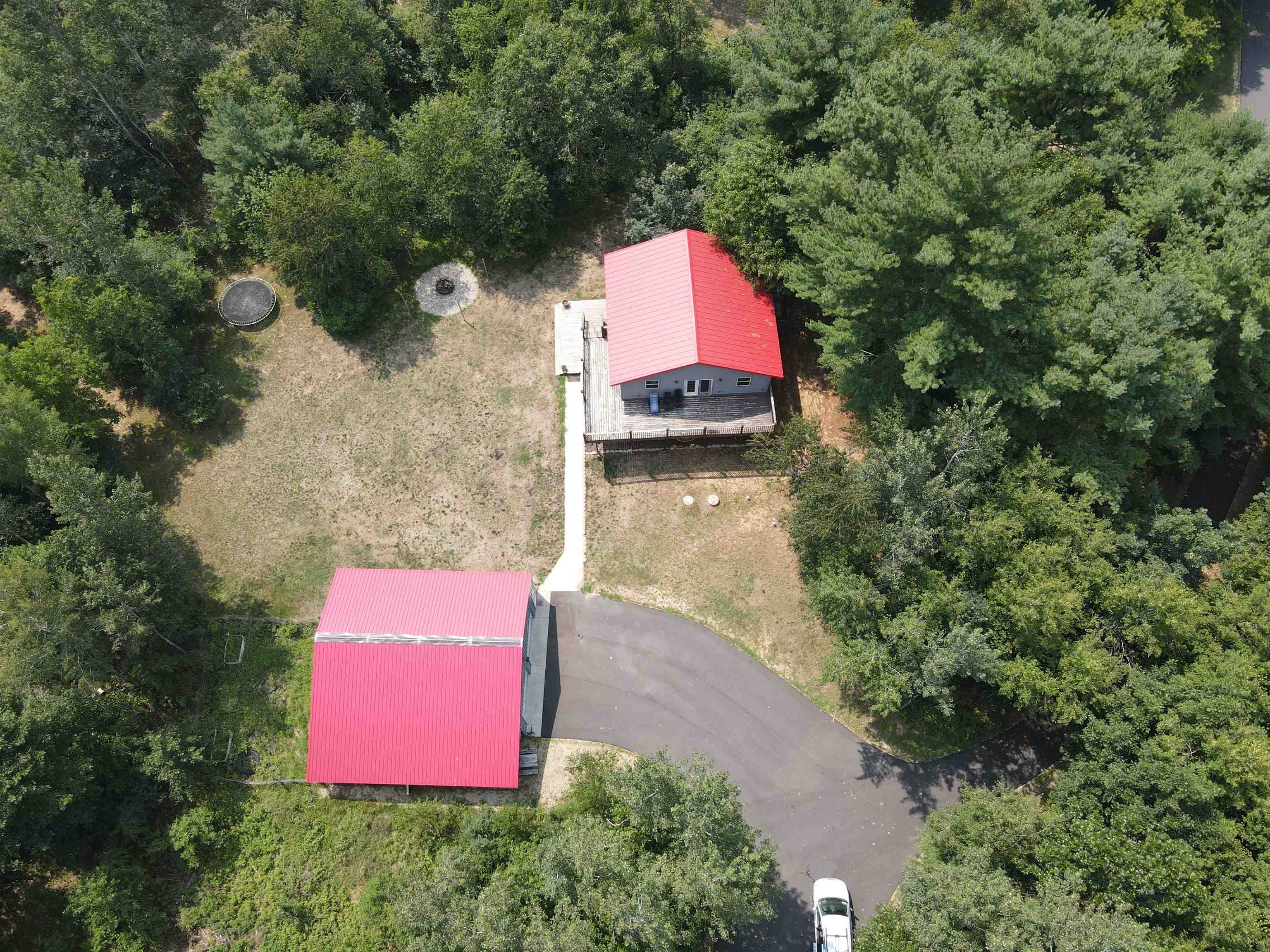 11th Ave, Friendship, WI 53934