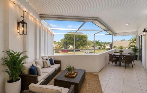 202-7 Greenway Vlg N, Royal Palm Beach, FL, 33411-2929 | Card Image
