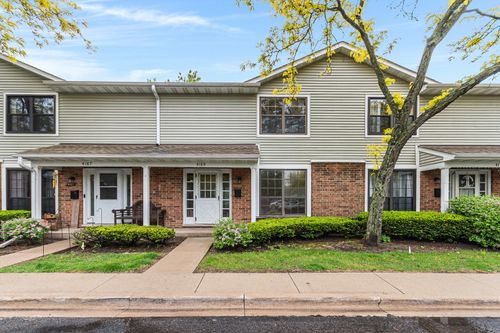 4189 Brentwood Ln, Waukegan, IL, 60087-1820 | Card Image