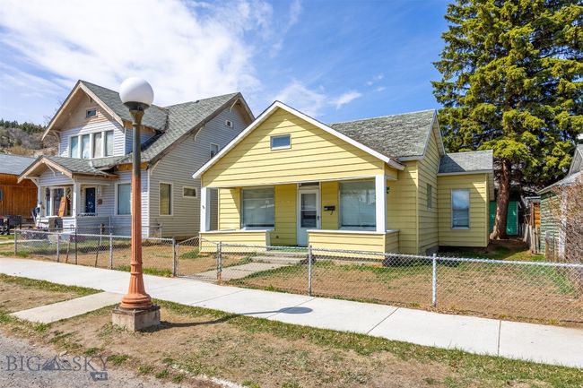 610 Birch St, House other with 2 bedrooms, 1 bathrooms and null parking in Anaconda MT | Image 30