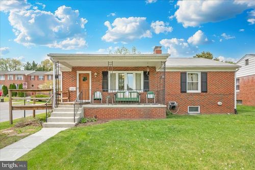 1201 Staley Avenue, FREDERICK, MD, 21701 | Card Image