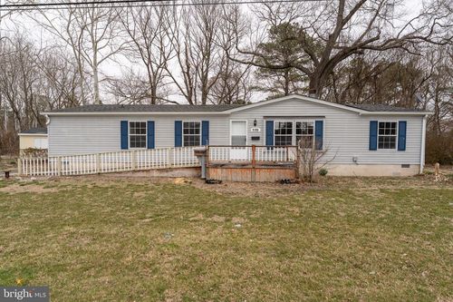 1205 W 6th Street, LAUREL, DE, 19956 | Card Image