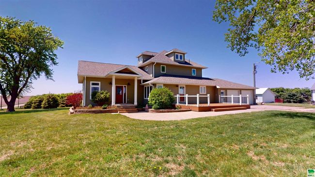 1355 280 Th St, House other with 5 bedrooms, 4 bathrooms and null parking in Odebolt IA | Image 11