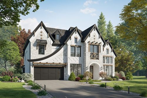 1001 Clear Bluff Pl, Lavon, TX, 75166-2340 | Card Image