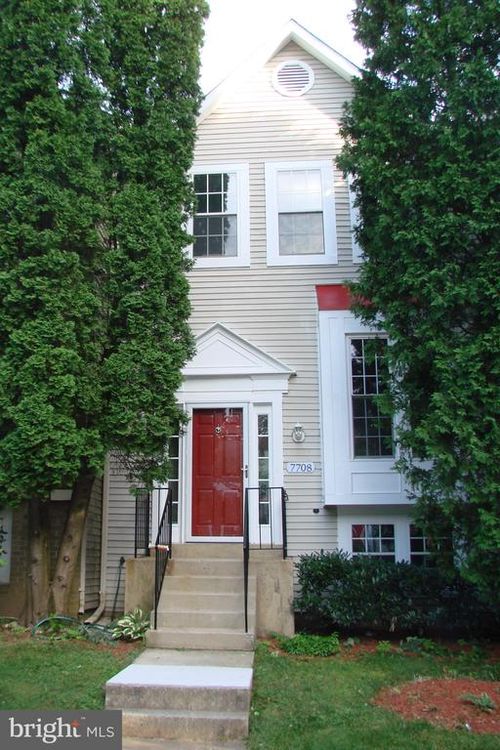 7708 Ironforge Ct, DERWOOD, MD, 20855-2257 | Card Image
