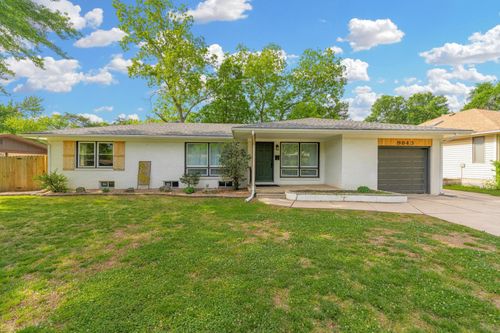 9843 W Tee Ln, Wichita, KS, 67212 | Card Image