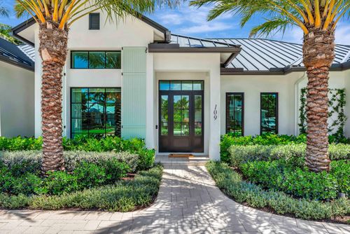 109 Ne 9th St, Delray Beach, FL, 33444-4039 | Card Image