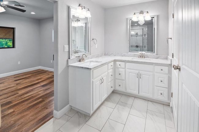 311 Smith St, Home with 3 bedrooms, 2 bathrooms and null parking in Mason TX | Image 14