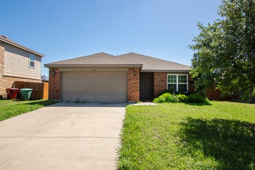 1423 Swan Ridge Dr, Sherman, TX, 75092-8419 | Card Image