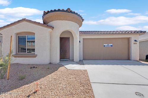 10240 E Civano Wash Trail, Tucson, AZ, 85747 | Card Image