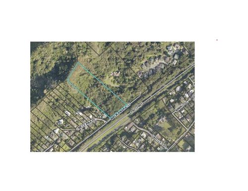 3800 Waokanaka St, Honolulu, HI, 96817-5225 | Card Image