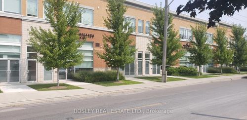 205206-41 Industrial Street, East York, ON, M4G1Z2 | Card Image
