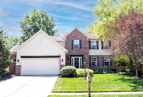 8363 Bighorn Ct, Fishers, IN, 46038-4449 | Card Image