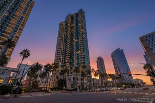 1305-1199 Pacific, San Diego, CA, 92101 | Card Image