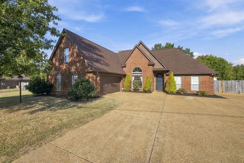 2580 Rasco Road Ext, Southaven, MS, 38672-6322 | Card Image