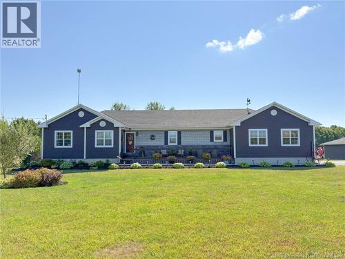 211 Jamieson Rd, Richmond Settlement, NB, E7M4X3 | Card Image