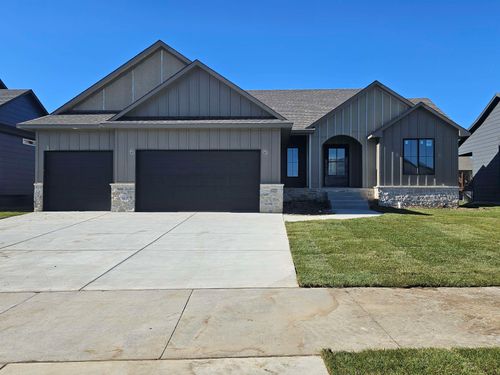 2541 N Bluestone St, Andover, KS, 67002-7659 | Card Image