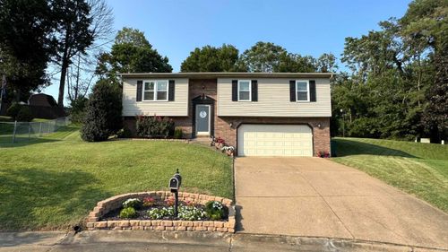 5533 Meadowlark Dr, Evansville, IN, 47712-7131 | Card Image
