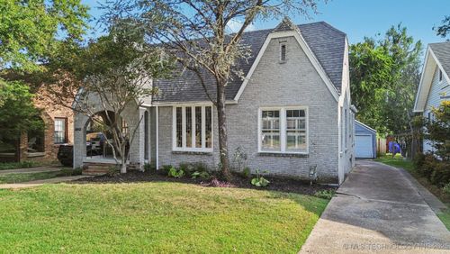 2612 13th St, Tulsa, OK, 74104-4302 | Card Image
