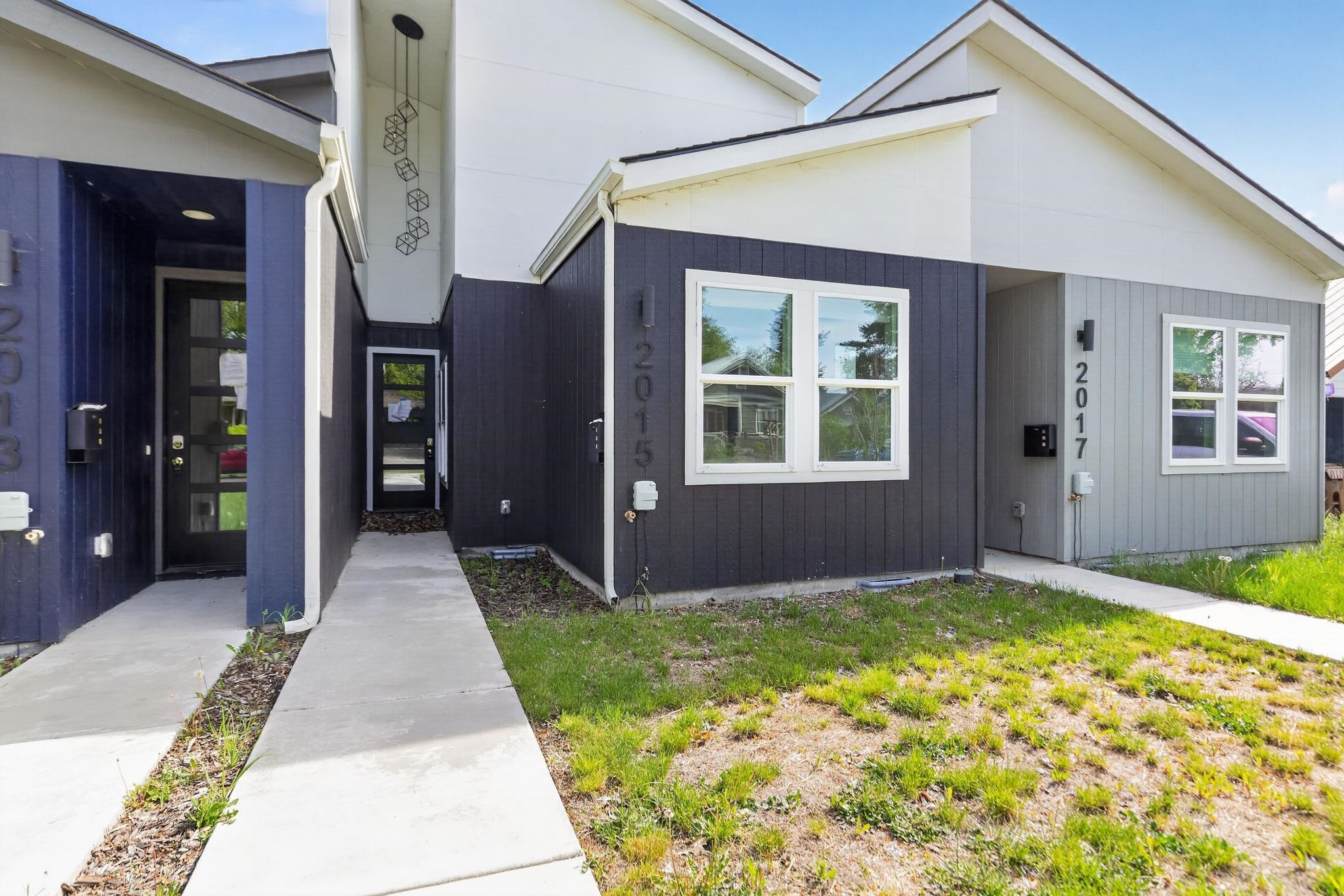 Residential in Spokane 4